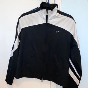 NIKE JACKET - size M